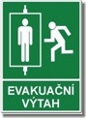 FTL - Evakuační výtah