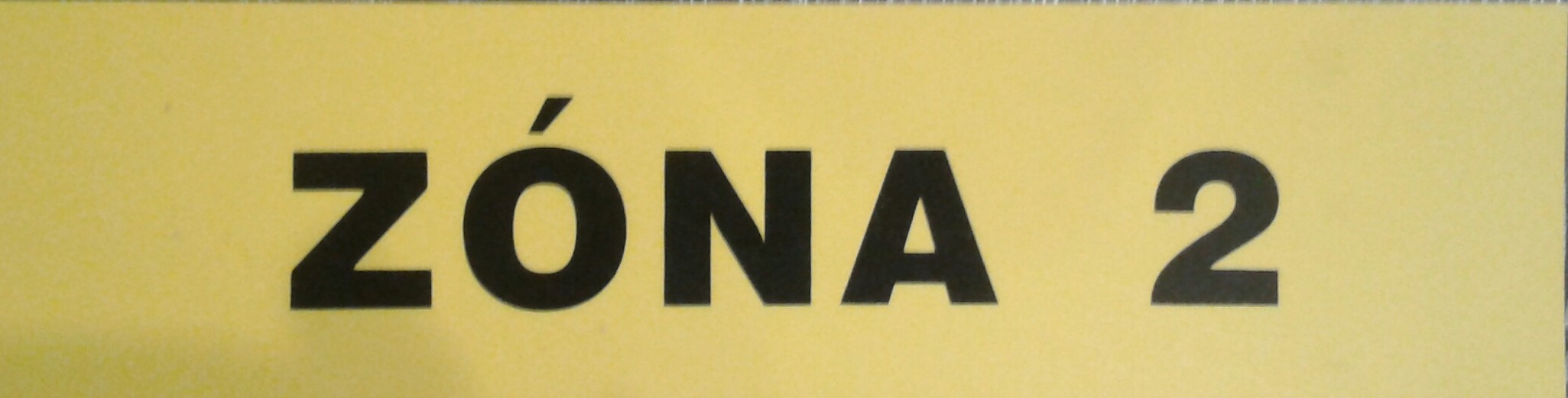 Tabulka - NEBEZPEČÍ VÝBUCHU ZÓNA 1,2 materiál: plast- Nebezpečí výbuchu, velikost: A4 30x21 cm