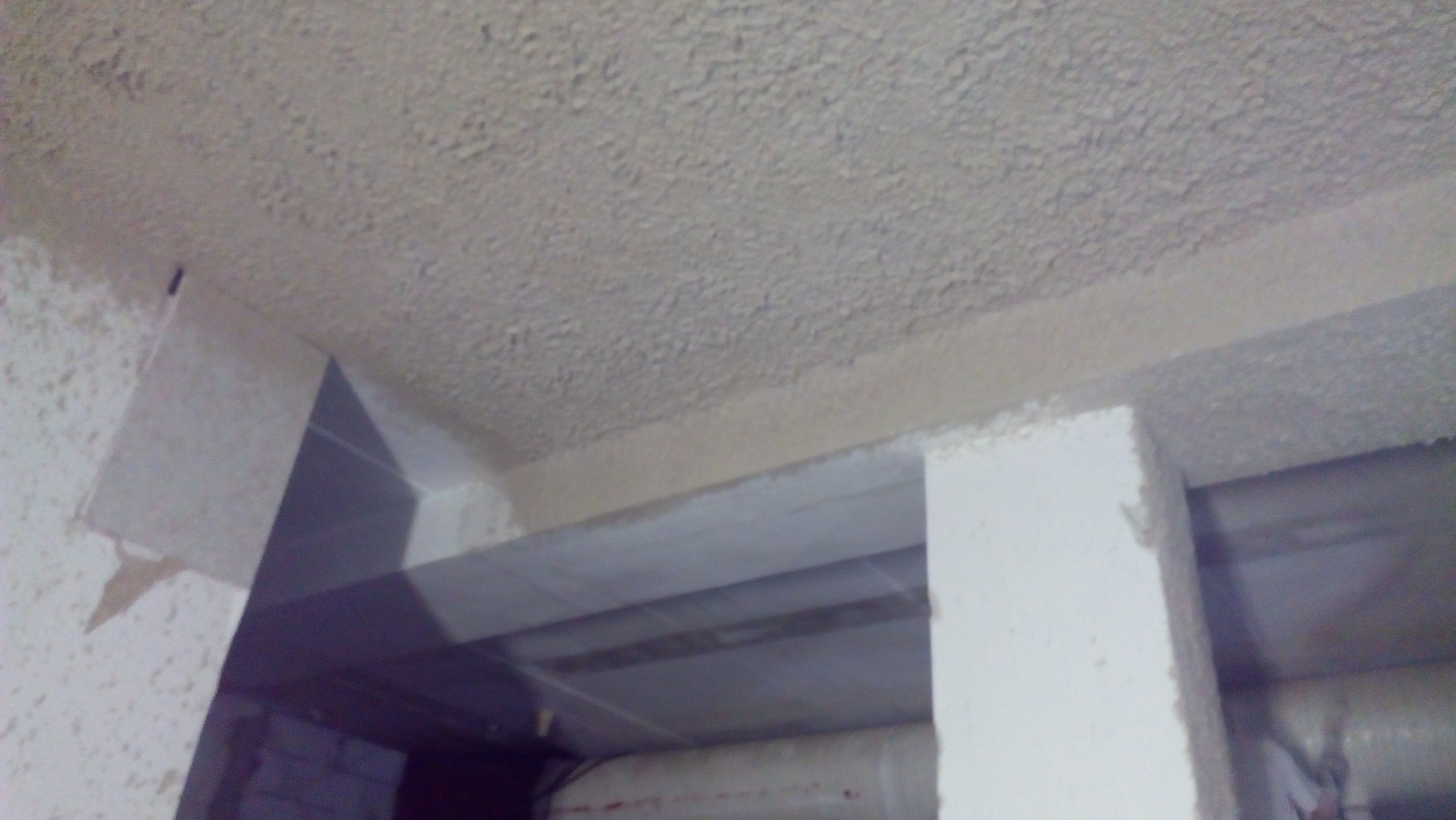 Knauf Vermiplaster - požární omítka