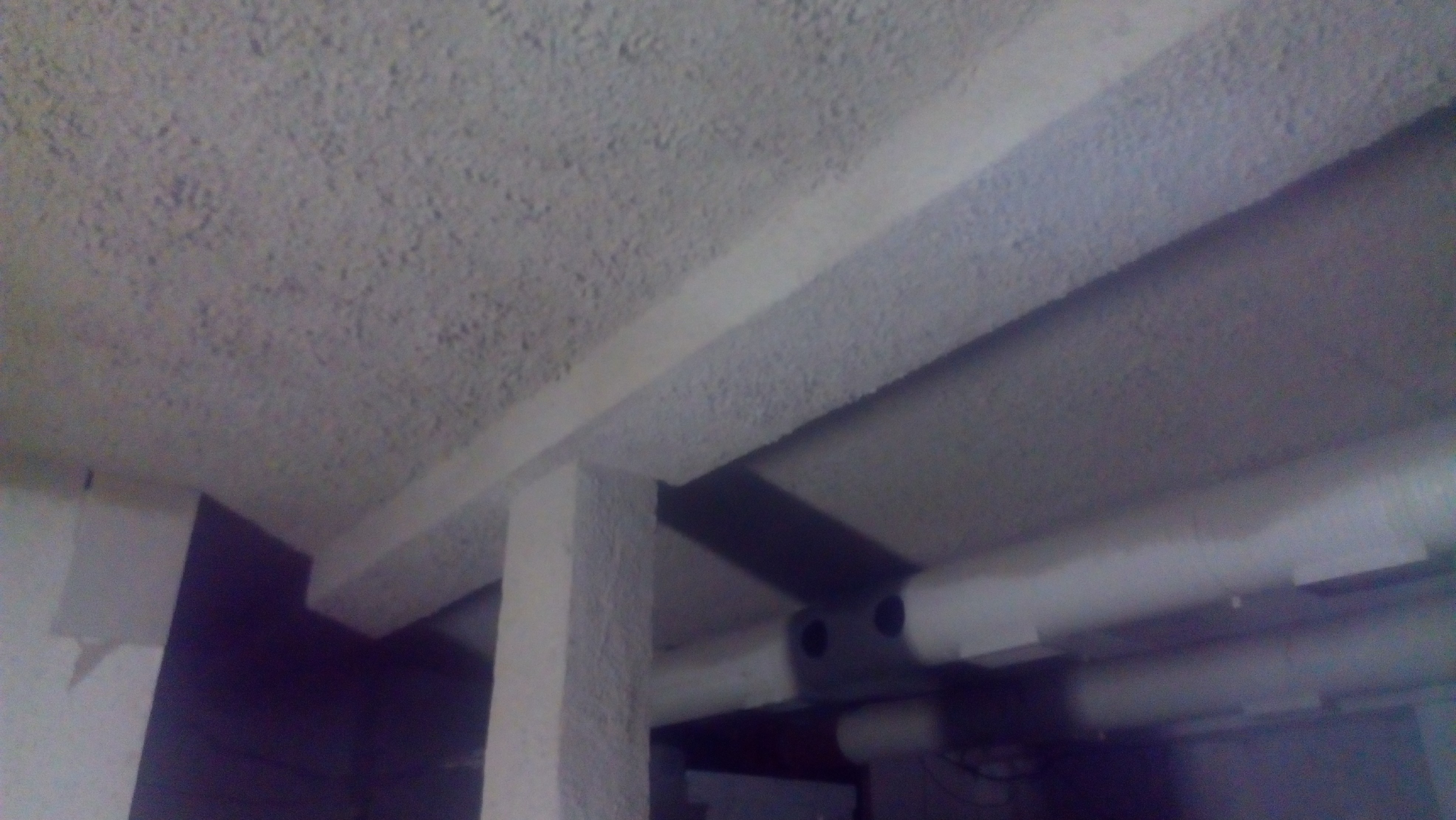 Knauf  Vermiplaster -  požární omítka