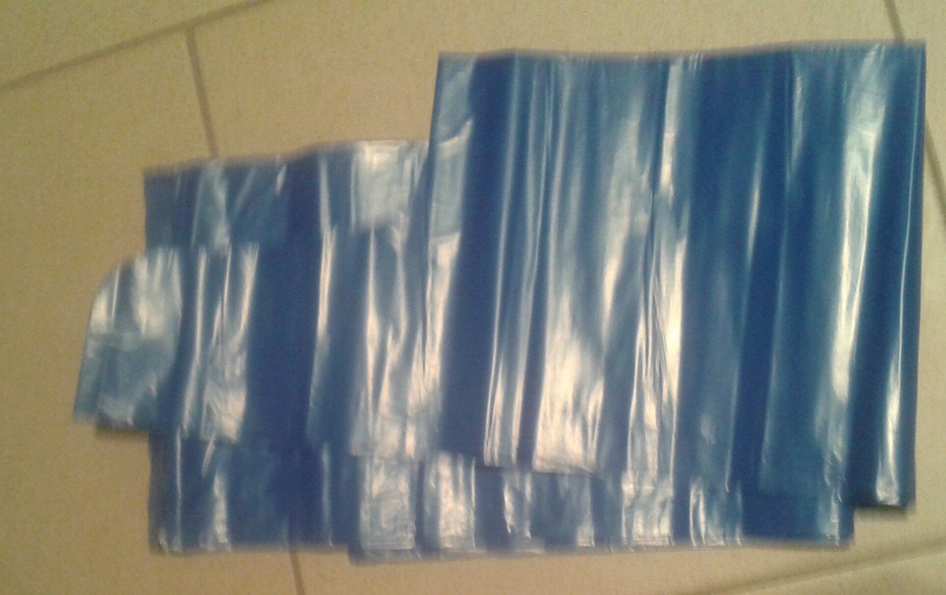 Havarijní souprava - univerzální - sudová