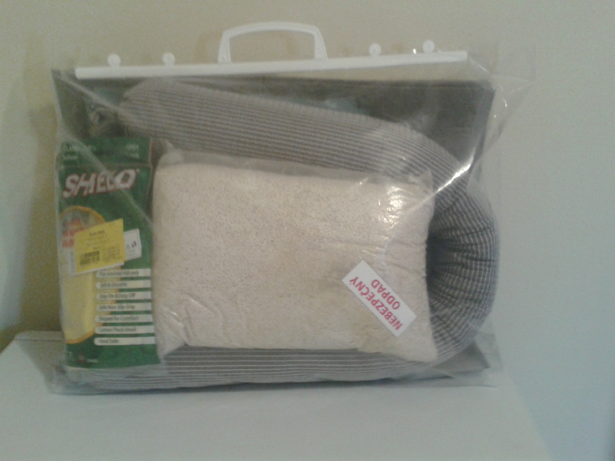 Mini auto ECO PACK G 20