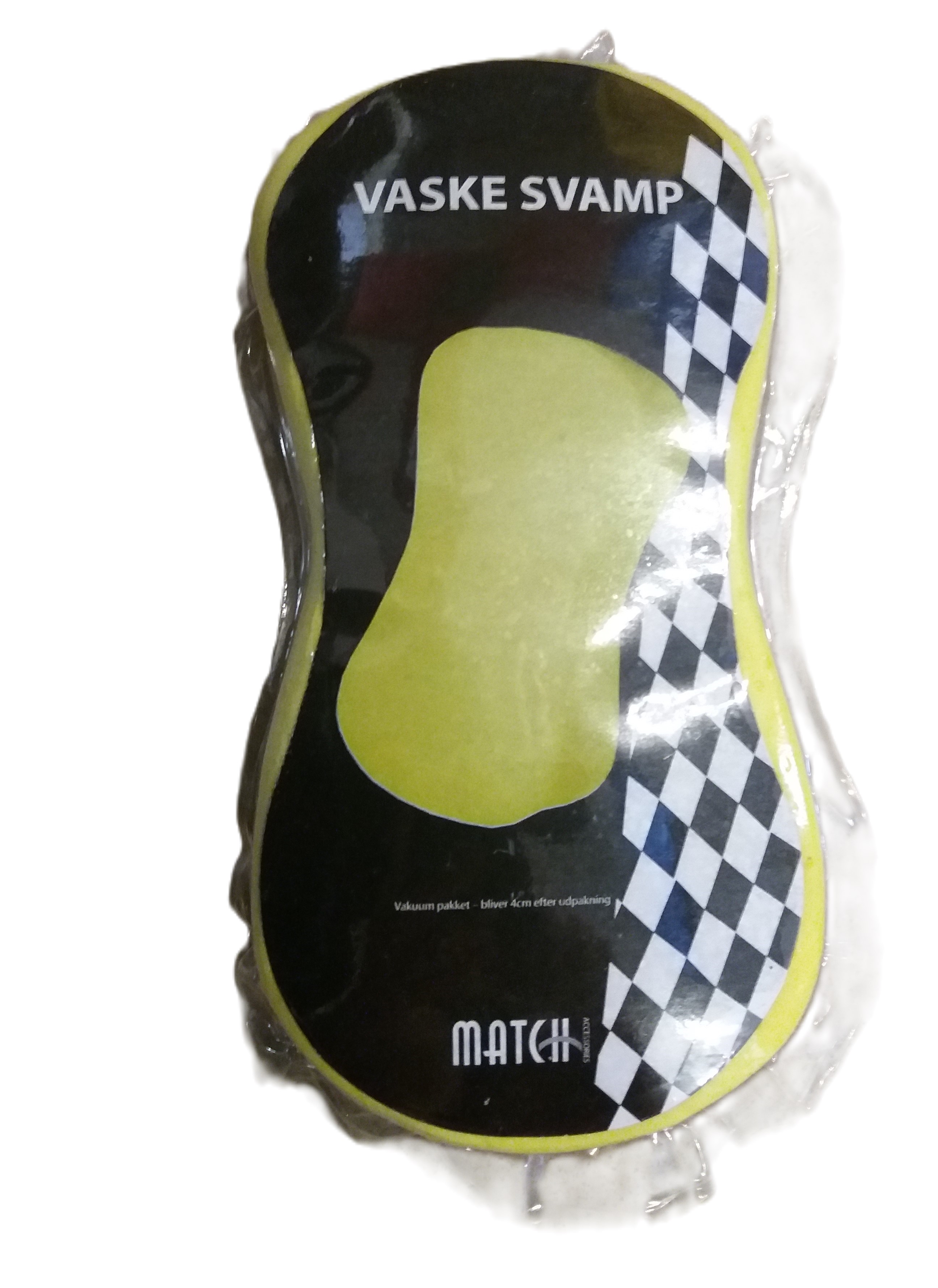 Čistící houba