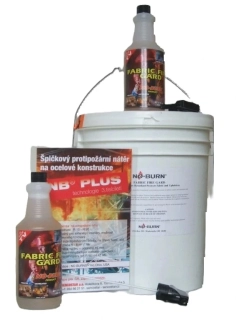 NO BURN ® ORIGINAL ORIGINAL