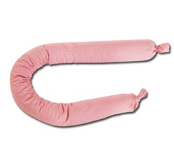 Sorpční chemická ponožka 117 cm