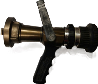 Požární proudnice Tajfun - Profi C