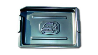 Záchytná vanička pod automobily 7 l - REO364