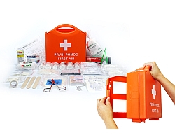 Lékárnička na zeď-ZÁKLADNÍ