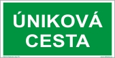 FTL - Úniková cesta