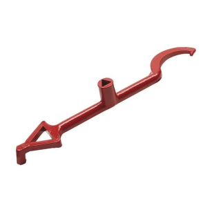 Klíč k nadzemnímu hydrantu