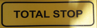 Tabulka- TOTAL STOP