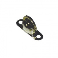 Tabulka - ZÁMEK KOVOVÝ