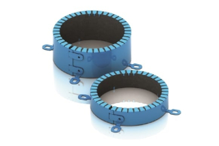 PROMASTOP ® FC3 Vnější průměr trubky: 160mm