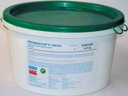 PROMASTOP ® - I stěrková hmota